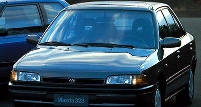 Hatchback-Coupe-P 1994-1997
