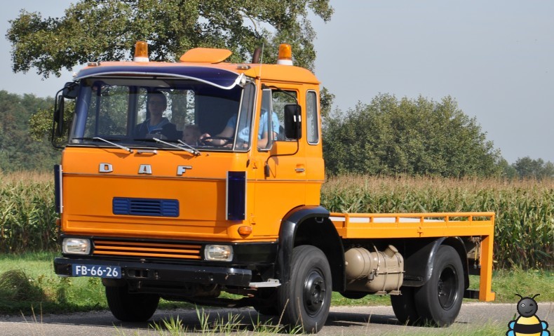 F1200 1969-1981