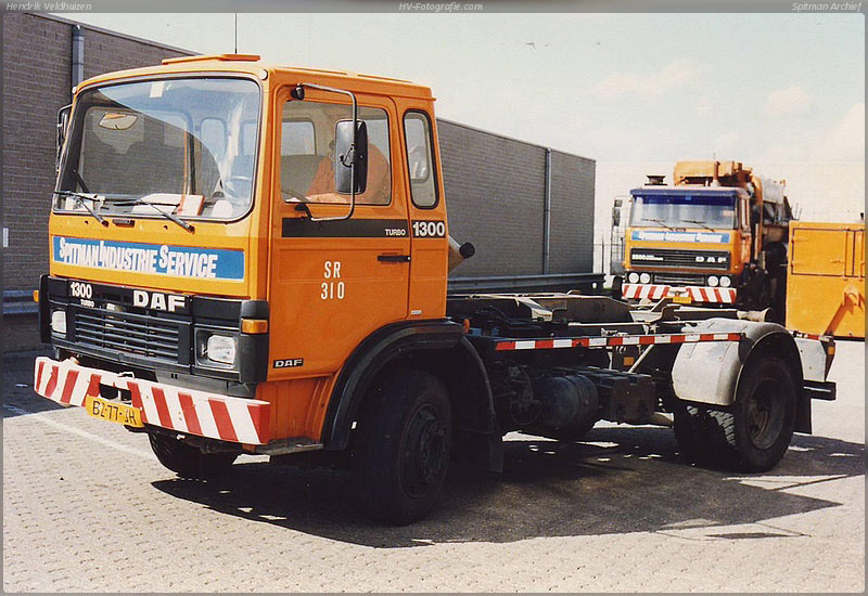 F1300 1978-1992