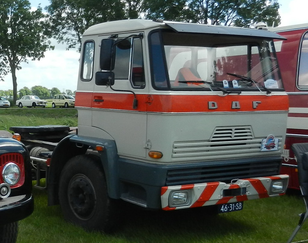 F2000 1970-1979