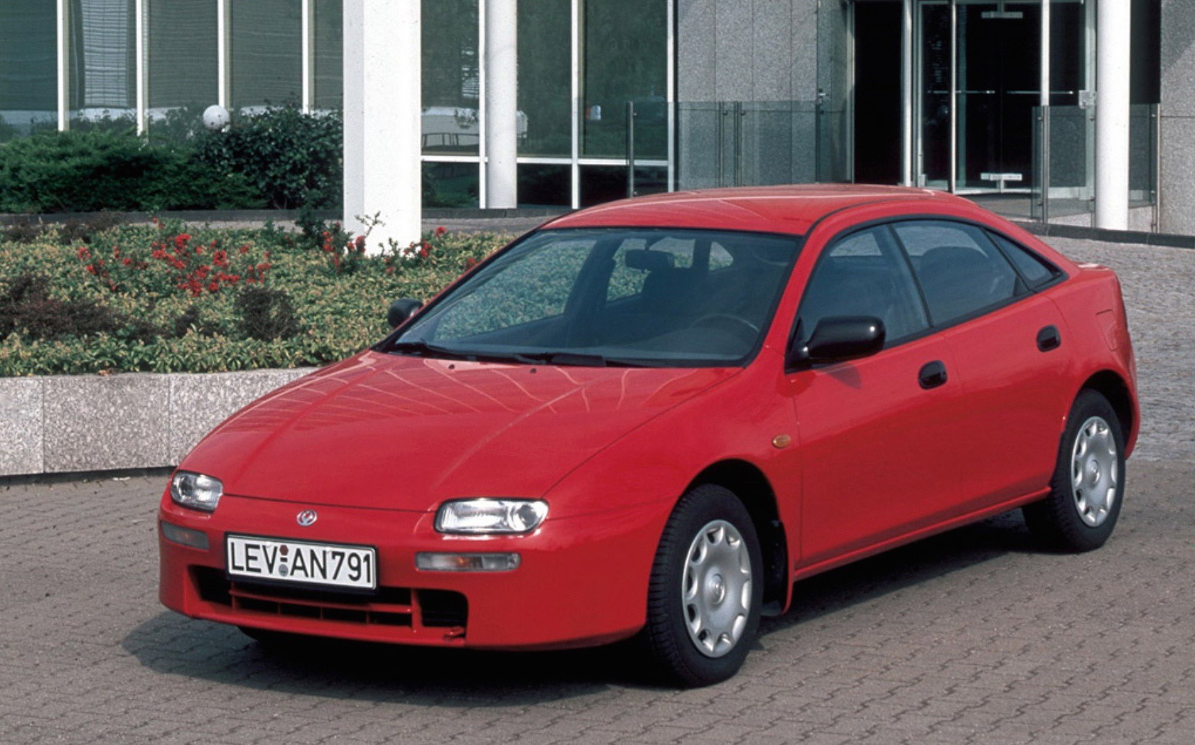 F-S 1994-1997