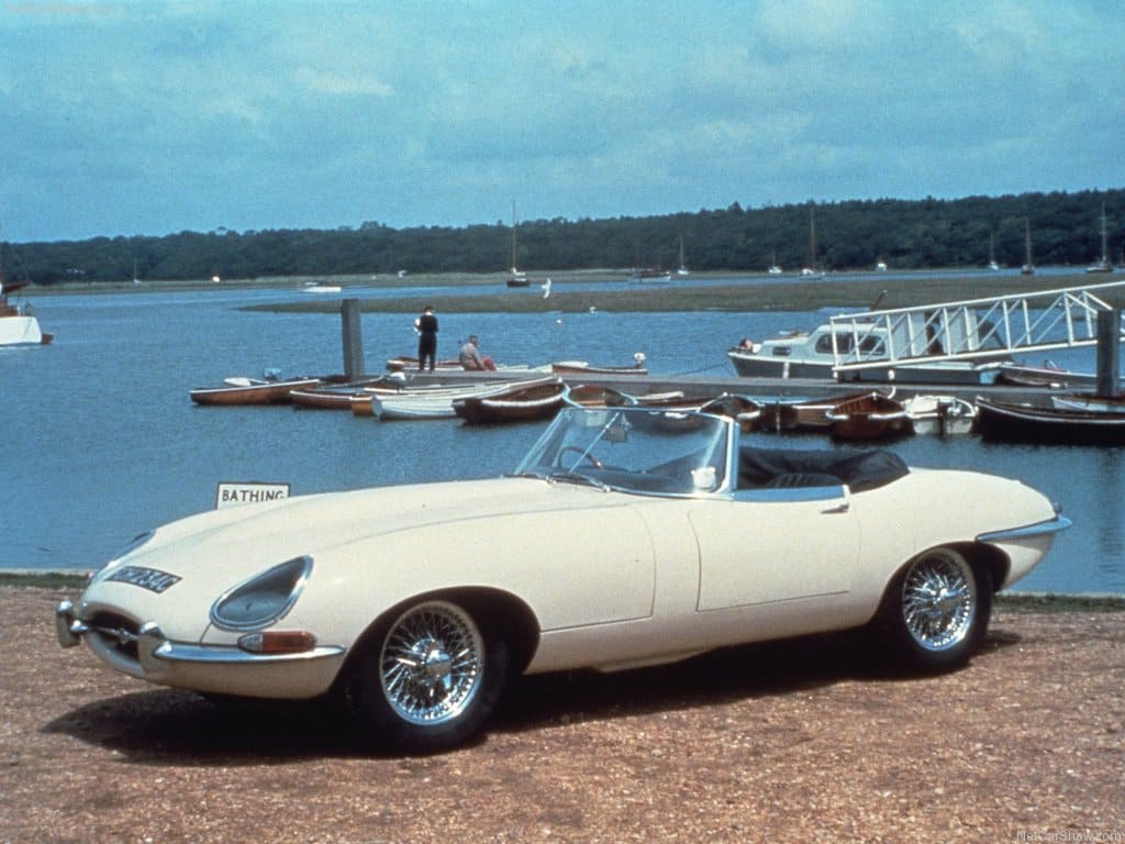 coupe serie 2 1961-1975