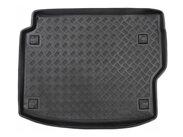 Kofferbakmat voor Kia Xceed versie met 1 vloer in de koffer Plug-in-hybrid 2019->