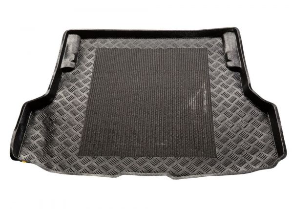 Kofferbakmat voor BMW 4 serie (F36) Grand Coupe 2014-