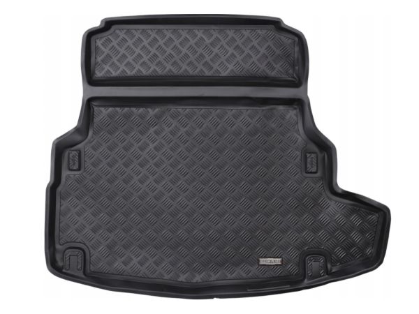 Kofferbakmat voor Lexus IS III 2015->