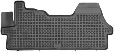 3D rubbermatten voor Citroen Jumper voormat 2006-2014