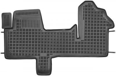 3D rubbermatten voor Renault Master 2010-