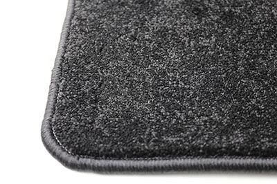 Ford Transit 3 mat voor dubbele cabine lang 2006-2013 Diamond collection automatten