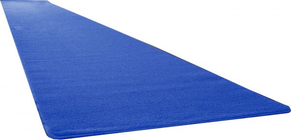 Tapijt loper Antares- 100 x 300 cm- blauw