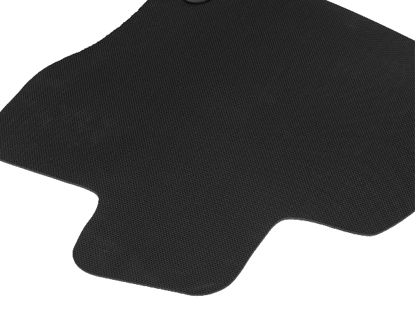 Premium Rubbermatten voor DFSK Fengon 7 2020- alleen mat 3e rij