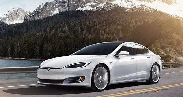 stoeprand Muf ondersteuning Automatten Tesla Model S kopen? | Bestel losse matten