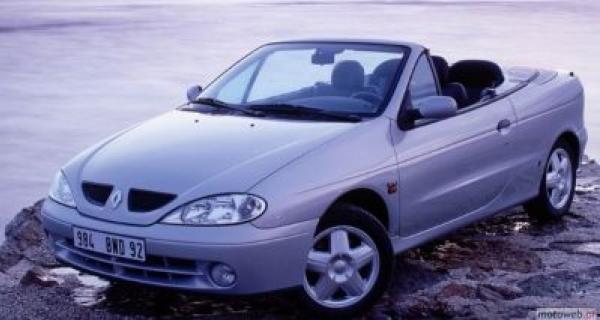 1 cabrio 1995-1999