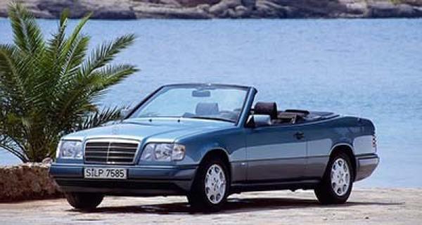 Cabriolet 1984-1995
